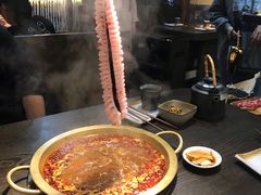 -土著渔匠·养生蝴蝶鱼(香樟路店)