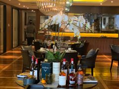 大堂-甄御•海鲜新青岛菜(麦岛店)