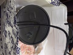 -霸王茶姬(上海恒基名人店)