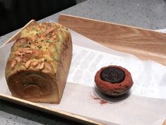 -奈雪的茶(凯德新都心店)