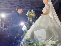 -上海龙之梦万丽酒店