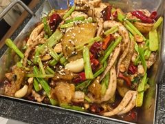 -金陵后厨·南京菜(新街口秣陵路店)