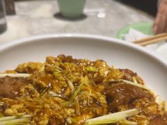 -北平盛世·新京菜·北京烤鸭(劲松·双井店)