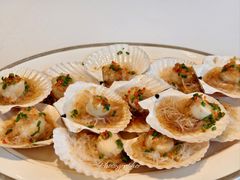 -潮上潮(南中环店)