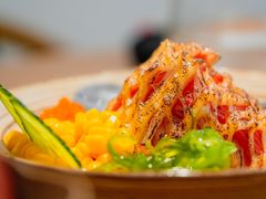 -团子君寿司·茶