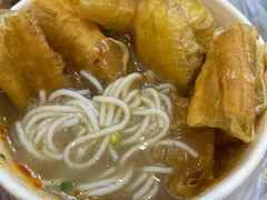 -汪记鲜鱼糊汤粉(沈阳路总店)
