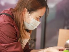 -五月木作·DIY木作文创体验店(北京路店)