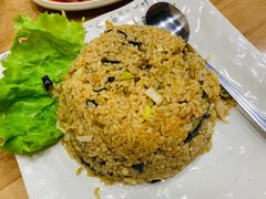 -顺姬冷面(长白西路店)