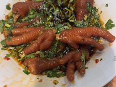 -池云涧自然椰子鸡(万泰汇店)