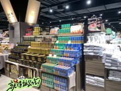 -胖东来生活广场(健康路店)