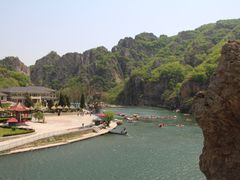 -大连冰峪旅游度假区