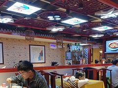 -大海碗·炸酱面·烤鸭·京菜(天坛店)