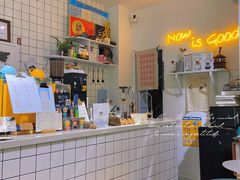 -W Coffee(船板巷店)