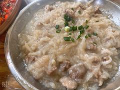 -朗妈私房菜(婺女州店)