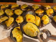 -焰江山海鲜牛排烤肉自助(锦华万达二星店)