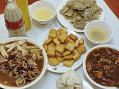 -姚记炒肝店(鼓楼店)