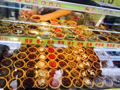 -西关老字号钵仔糕(上下九宝华路店)