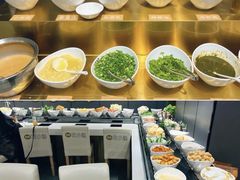 -农小锅自助小火锅(北京大兴凯德店)