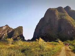 -英西峰林·洞天仙境