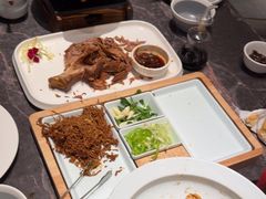 -新乾隆酒楼(帝景园店)