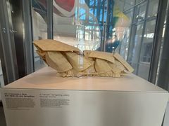 -巴黎路易威登基金会艺术中心 