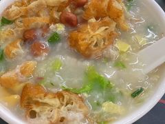 艇仔粥-穗银肠粉店(东川路店)