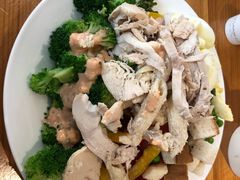 -So Lounge索兰至餐厅(蓝色港湾店)