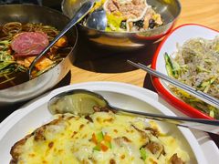 -花腰餐吧Bistro烧烤 傣味(传媒大学店)