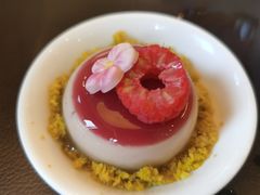 -广州文华东方酒店·悦铂尼西餐厅