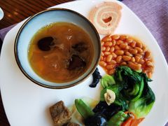 -浙江西子宾馆·瑶园咖啡厅