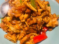 -闽鄂情·闽南招财鸭(水头店)