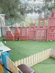 -萌宠亲子动物乐园(槐房万达店)