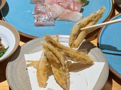 -镹·鱼料理  国产鱼使用店