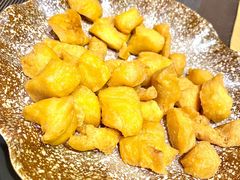 -顶顶汤火牛排火锅·经典铜锅涮肉