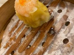 鲜虾烧麦皇-国龙大酒店-中餐厅