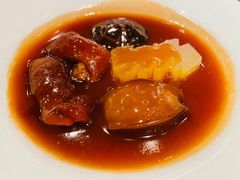 -三号黄浦会Canton Table