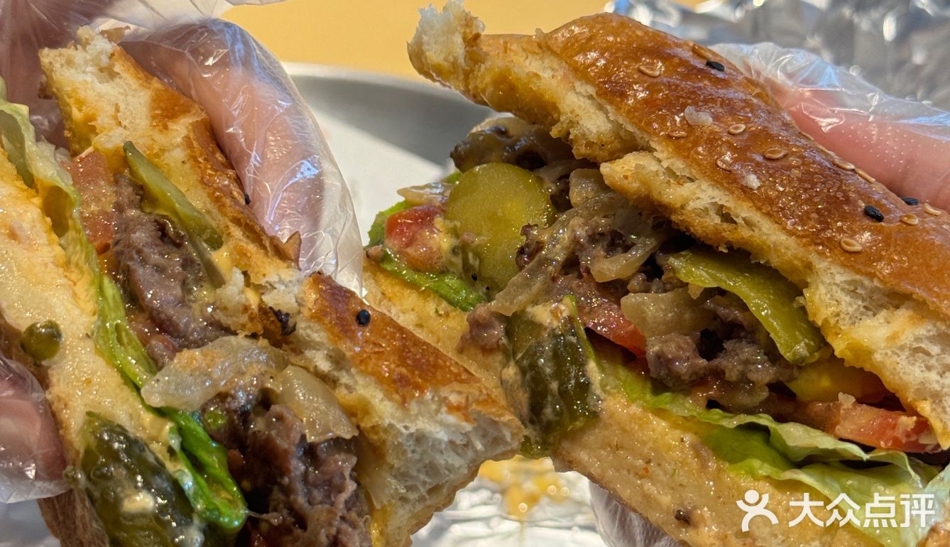 松山湖DU｜逛累了万象汇可以到这hea吓[糖果]