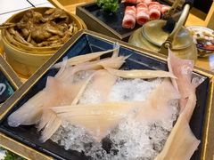 -卤校长重庆老火锅(南岗万达店)