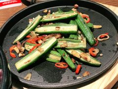 -小大董·烤鸭(王府井apm店)