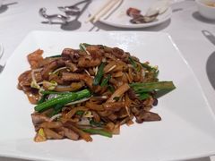 -白云中餐厅·粤菜·亚龙湾喜来登度假酒店