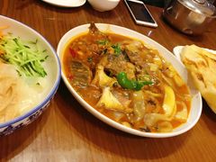 -洪泽老鱼馆(淮海一店)