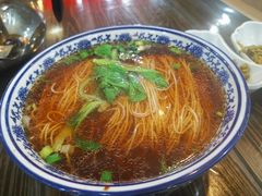 -澄信居膳麵