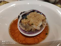 -君来湖滨饭店·玫瑰园