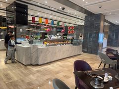 -丽都皇冠假日酒店·Matrix亦餐厅(望京店)
