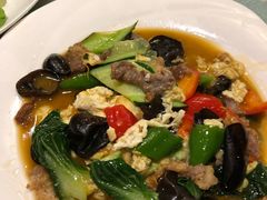 -新疆伊宁远征餐厅