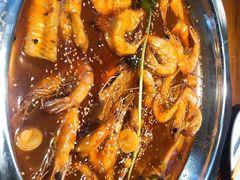 -惠友大虾(太原北街店)