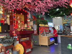 -活鱼馆(宜兴埠店)