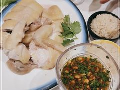 -琼菜王(南海店)