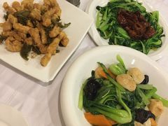 草头圈子-翠亭酒家(山西南路店)