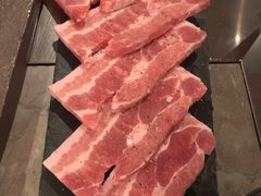 -谷牛日式烤肉(宝山U天地店)